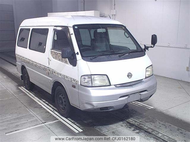 nissan vanette-van 2006 -NISSAN--Vanette Van SKF2VN-102774---NISSAN--Vanette Van SKF2VN-102774- image 1