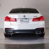 bmw 5-series 2017 quick_quick_DBA-JA20_WBAJA52070G886382 image 17