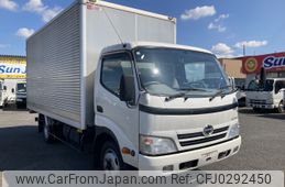 hino dutro 2010 -HINO--Hino Dutoro BKG-XZU414M--XZU414-1014567---HINO--Hino Dutoro BKG-XZU414M--XZU414-1014567-