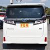 toyota vellfire 2022 -TOYOTA--Vellfire 6AA-AYH30W--AYH30-0143135---TOYOTA--Vellfire 6AA-AYH30W--AYH30-0143135- image 6