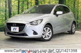 mazda demio 2019 quick_quick_DJLFS_DJLFS-615261
