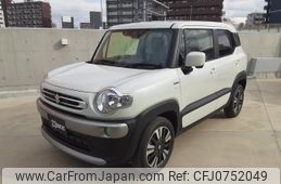 suzuki xbee 2025 quick_quick_4AA-MN71S_MN71S-407040