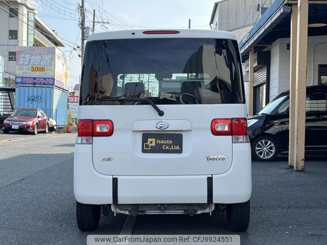 daihatsu tanto 2013 quick_quick_DBA-L375S_L375S-0628302 image 2