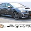 subaru wrx 2015 -SUBARU--WRX DBA-VAG--VAG-013050---SUBARU--WRX DBA-VAG--VAG-013050- image 1