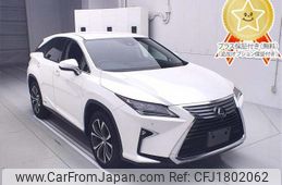 lexus rx 2016 CFJ1802062