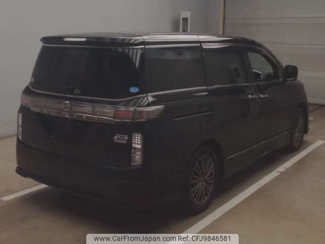 nissan elgrand 2019 -NISSAN--Elgrand DBA-PNE52--PNE52-060185---NISSAN--Elgrand DBA-PNE52--PNE52-060185- image 2