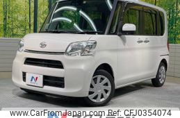 daihatsu tanto 2017 -DAIHATSU--Tanto DBA-LA600S--LA600S-0608101---DAIHATSU--Tanto DBA-LA600S--LA600S-0608101-