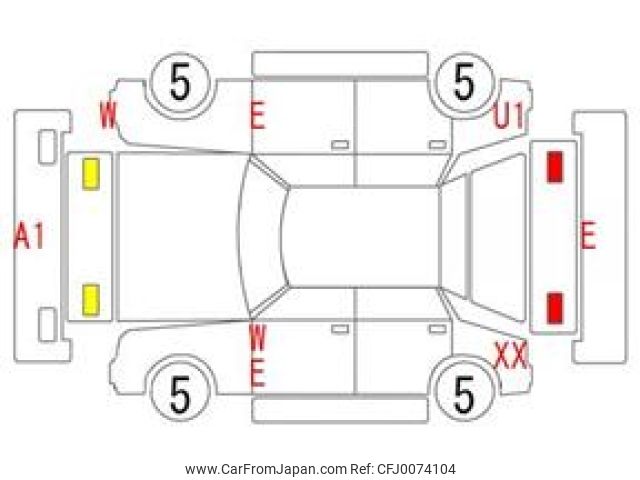 toyota mr-s 2003 -TOYOTA--MR-S TA-ZZW30--ZZW30-0063967---TOYOTA--MR-S TA-ZZW30--ZZW30-0063967- image 2