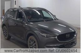 mazda cx-5 2017 quick_quick_LDA-KF2P_KF2P-128762