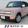 suzuki alto-lapin 2016 -SUZUKI--Alto Lapin DBA-HE33S--HE33S-129617---SUZUKI--Alto Lapin DBA-HE33S--HE33S-129617- image 1