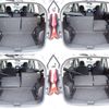 nissan note 2019 -NISSAN--Note DAA-HE12--HE12-276820---NISSAN--Note DAA-HE12--HE12-276820- image 17