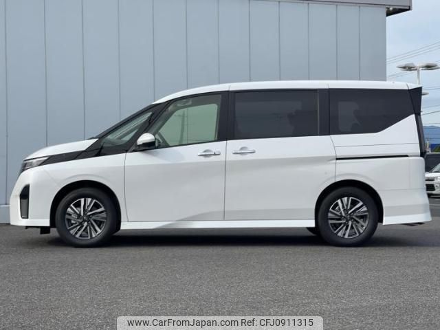 nissan serena 2024 quick_quick_FC28_FC28-030290 image 2