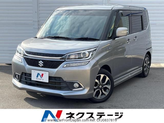 suzuki solio-bandit 2017 quick_quick_MA36S_MA36S-659661 image 1