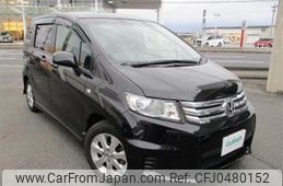 honda freed-spike 2011 -HONDA--Freed Spike DBA-GB3--GB3-1350926---HONDA--Freed Spike DBA-GB3--GB3-1350926-