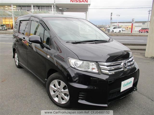 honda freed-spike 2011 -HONDA--Freed Spike DBA-GB3--GB3-1350926---HONDA--Freed Spike DBA-GB3--GB3-1350926- image 1