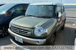 suzuki xbee 2023 quick_quick_MN71S_310100