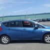 nissan note 2014 22172 image 3