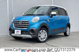 daihatsu cast 2018 -DAIHATSU--Cast DBA-LA250S--LA250S-0123769---DAIHATSU--Cast DBA-LA250S--LA250S-0123769-