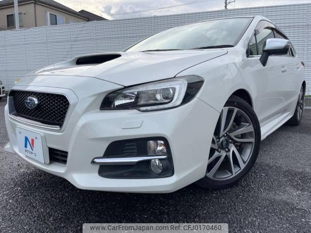 subaru levorg 2014 -SUBARU--Levorg DBA-VM4--VM4-013057---SUBARU--Levorg DBA-VM4--VM4-013057- image 2