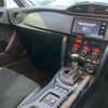 toyota 86 2015 -TOYOTA--86 DBA-ZN6--ZN6-059154---TOYOTA--86 DBA-ZN6--ZN6-059154- image 9