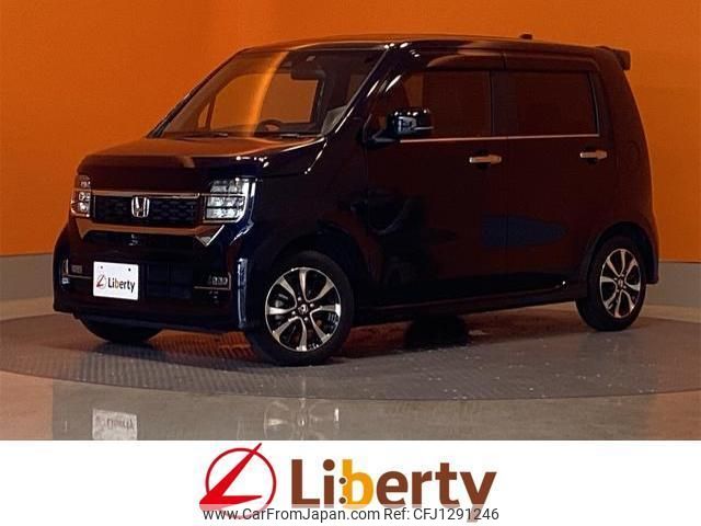 honda n-wgn 2022 quick_quick_JH3_JH3-1207473 image 1