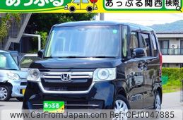 honda n-box 2021 quick_quick_JF3_JF3-5021030