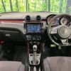 suzuki swift 2023 quick_quick_ZC33S_ZC33S-600072 image 2