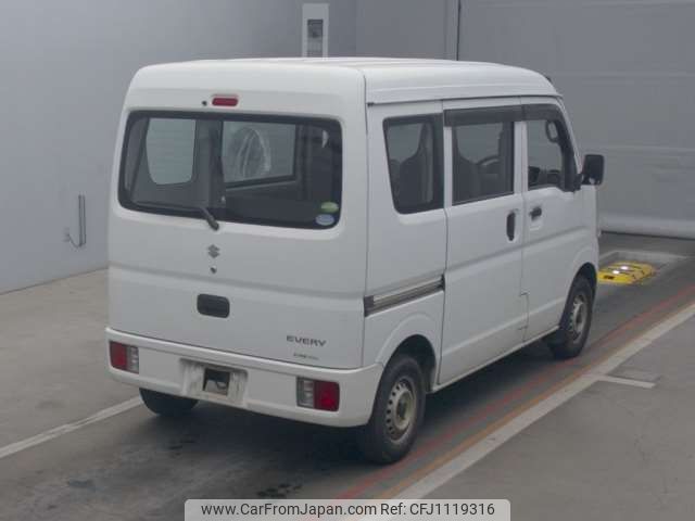 suzuki every 2015 -SUZUKI--Every HBD-DA17V--DA17V-102491---SUZUKI--Every HBD-DA17V--DA17V-102491- image 2