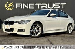 bmw 3-series 2014 -BMW--BMW 3 Series DBA-3B20--WBA3B16050NS50869---BMW--BMW 3 Series DBA-3B20--WBA3B16050NS50869-
