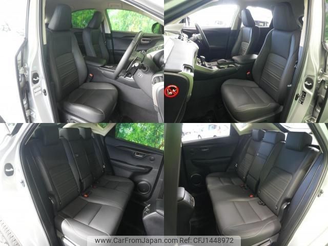 lexus nx 2014 -LEXUS--Lexus NX DBA-AGZ10--AGZ10-1002702---LEXUS--Lexus NX DBA-AGZ10--AGZ10-1002702- image 2