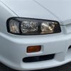 nissan skyline 2000 CFJ0137993 image 16