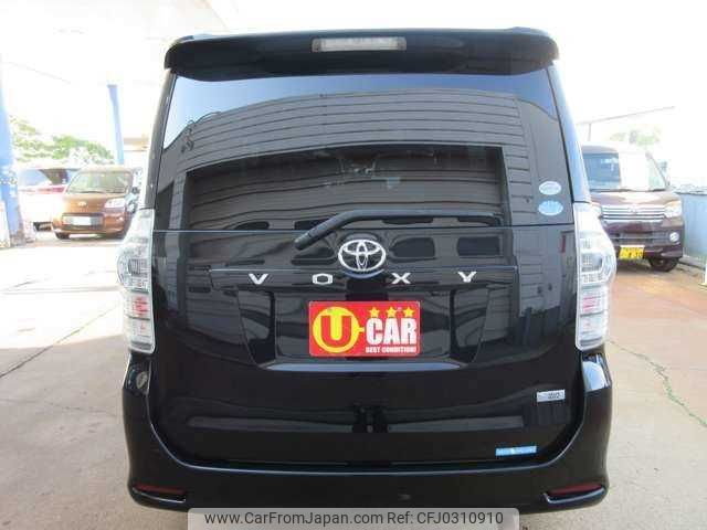 toyota voxy 2011 TE3526 image 2