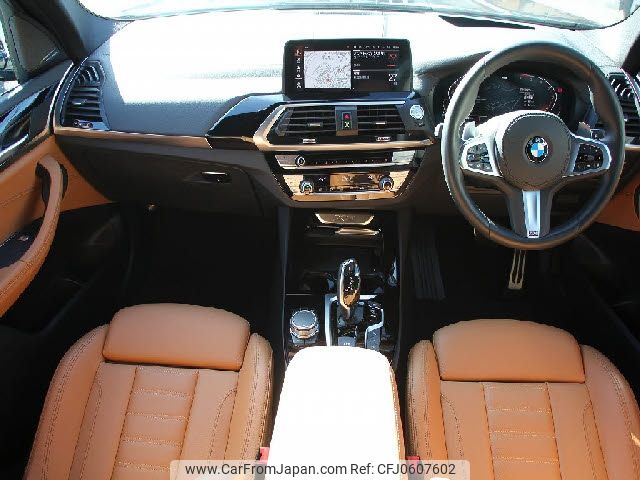 bmw x3 2020 -BMW--BMW X3 LDA-TX20--WBATX320X0LG61704---BMW--BMW X3 LDA-TX20--WBATX320X0LG61704- image 2