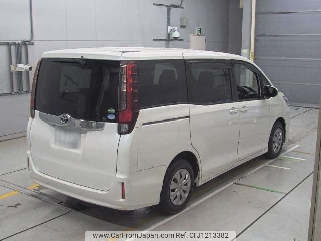 toyota noah 2014 -TOYOTA 【豊橋 542ﾀ1122】--Noah DBA-ZRR80G--ZRR80-0070568---TOYOTA 【豊橋 542ﾀ1122】--Noah DBA-ZRR80G--ZRR80-0070568- image 2