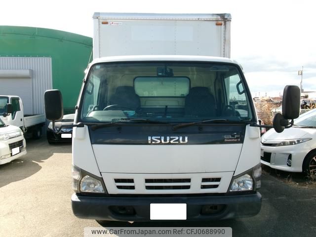 isuzu elf-truck 2006 GOO_NET_EXCHANGE_0705372A30250126W003 image 2