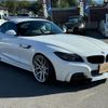 bmw z4 2009 quick_quick_ABA-LM25_WBALM32020E154824 image 3