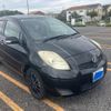 toyota vitz 2008 CFJ1843925 image 2