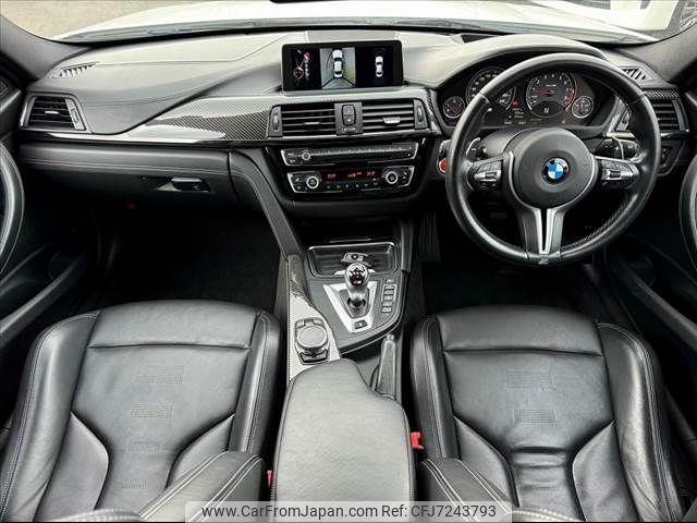 bmw m3 2015 -BMW--BMW M3 CBA-3C30--WBS3C92010P818357---BMW--BMW M3 CBA-3C30--WBS3C92010P818357- image 2