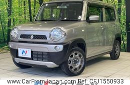 suzuki hustler 2018 CFJ1550933
