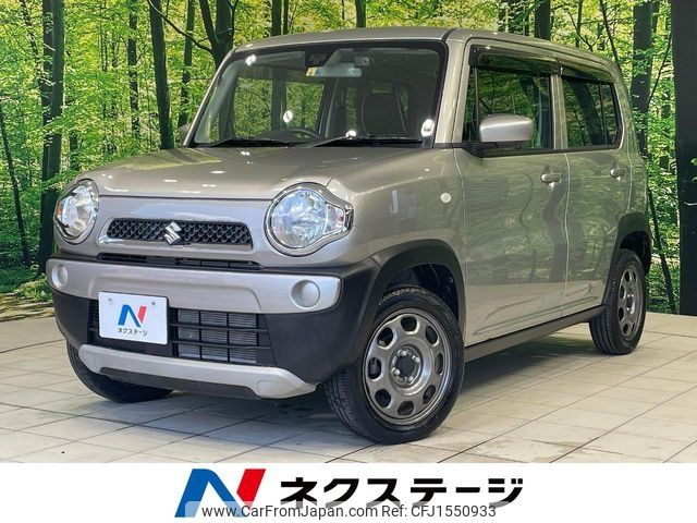 suzuki hustler 2018 CFJ1550933 image 1
