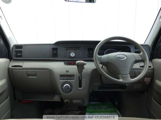 daihatsu atrai-wagon 2009 CFJ0368018 image 2