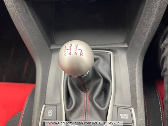 honda civic 2018 -HONDA--Civic DBA-FK8--FK8-1102016---HONDA--Civic DBA-FK8--FK8-1102016- image 2