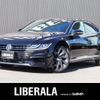 volkswagen arteon 2019 -VOLKSWAGEN--VW Arteon ABA-3HDJHF--WVWZZZ3HZKE005009---VOLKSWAGEN--VW Arteon ABA-3HDJHF--WVWZZZ3HZKE005009- image 1