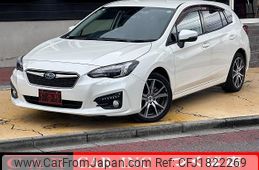 subaru impreza-sports 2017 CFJ1822269