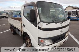 toyota dyna-truck 2006 -TOYOTA--Dyna PB-XZU308--XZU308-1001678---TOYOTA--Dyna PB-XZU308--XZU308-1001678-