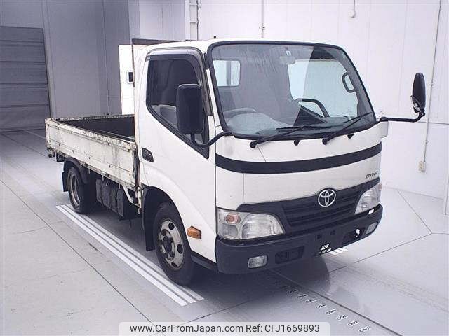 toyota dyna-truck 2010 CFJ1669893 image 1