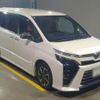 toyota voxy 2018 quick_quick_DBA-ZRR80W_ZRR80-0458127 image 1