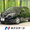 nissan note 2016 -NISSAN--Note DBA-E12--E12-514916---NISSAN--Note DBA-E12--E12-514916- image 1