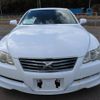 toyota mark-x 2009 NIKYO_EC72700 image 4