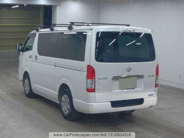 toyota hiace-van 2023 quick_quick_3DF-GDH201V_GDH201-2035702 image 2